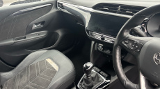 Vauxhall Corsa 1.2 Turbo Ultimate 5dr Petrol Hatchback